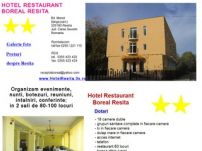 Restaurant Boreal