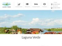 Restaurant Laguna Verde