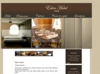 Restaurant Eden