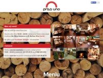 Pizzerie Pizza Uno