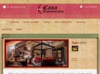 Restaurant Casa Cositorarului