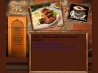 Restaurant Pauls Select