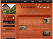 Restaurant Cremona