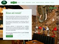 Restaurant Brauhaus