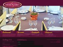 Restaurant Maestro