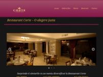 Restaurant Corte