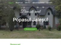 Restaurant Popasul Jalesul