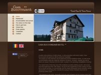 Restaurant Casa Bucovineana