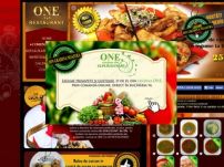 Restaurant One Club