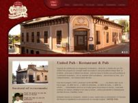 Restaurant United Pub