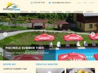 Restaurant Summer-Time