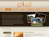 Restaurant Mili