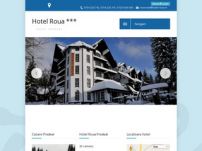 Restaurant Roua
