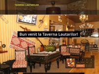 Restaurant Taverna Lăutarilor