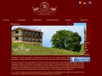 Restaurant Elisabeta