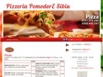 Pizzerie Pomodore