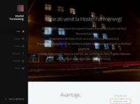 Restaurant Formenerg