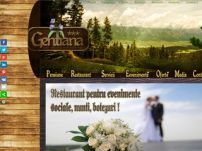 Restaurant Gentiana
