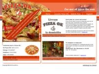 Pizzerie Pizza Ok