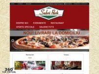 Restaurant Sabri Park