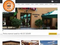 Restaurant Iris
