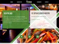 Restaurant Tress