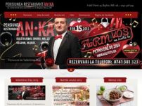 Restaurant AN.KA