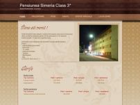 Restaurant Simeria Class