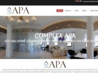 Restaurant Apa