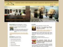 Restaurant Topaz