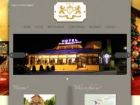 Restaurant Lacu Rosu