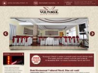 Restaurant Vulturul