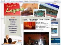Restaurant Laguna