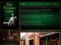 Bar/Pub The Drunken Lords