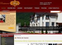 Restaurant Miraj