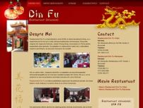 Restaurant Din Fu Vitan