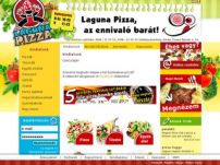 Pizzerie Laguna