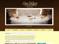 Restaurant Casa DeLuxe