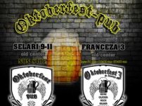 Berarie Oktoberfest Pub 2