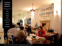 Restaurant Taverna Marelui Paharnic