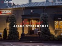 Restaurant Asado Steakhouse
