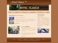 Restaurant Vlasca