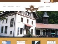 Restaurant Stavilar