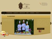 Restaurant Il Destino