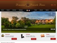 Restaurant Hanul Dracula