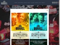Bar/Pub The Barrel