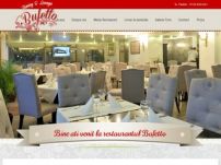 Restaurant Bufetto