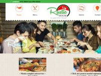 Restaurant Rustic House