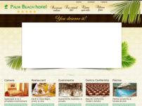 Restaurant Palm Beach