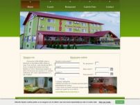 Restaurant Casa Verde